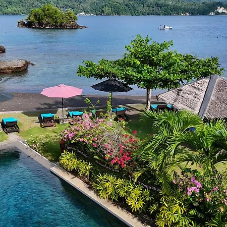 Cocotinos Lembeh A Boutique Dive Lodge-3